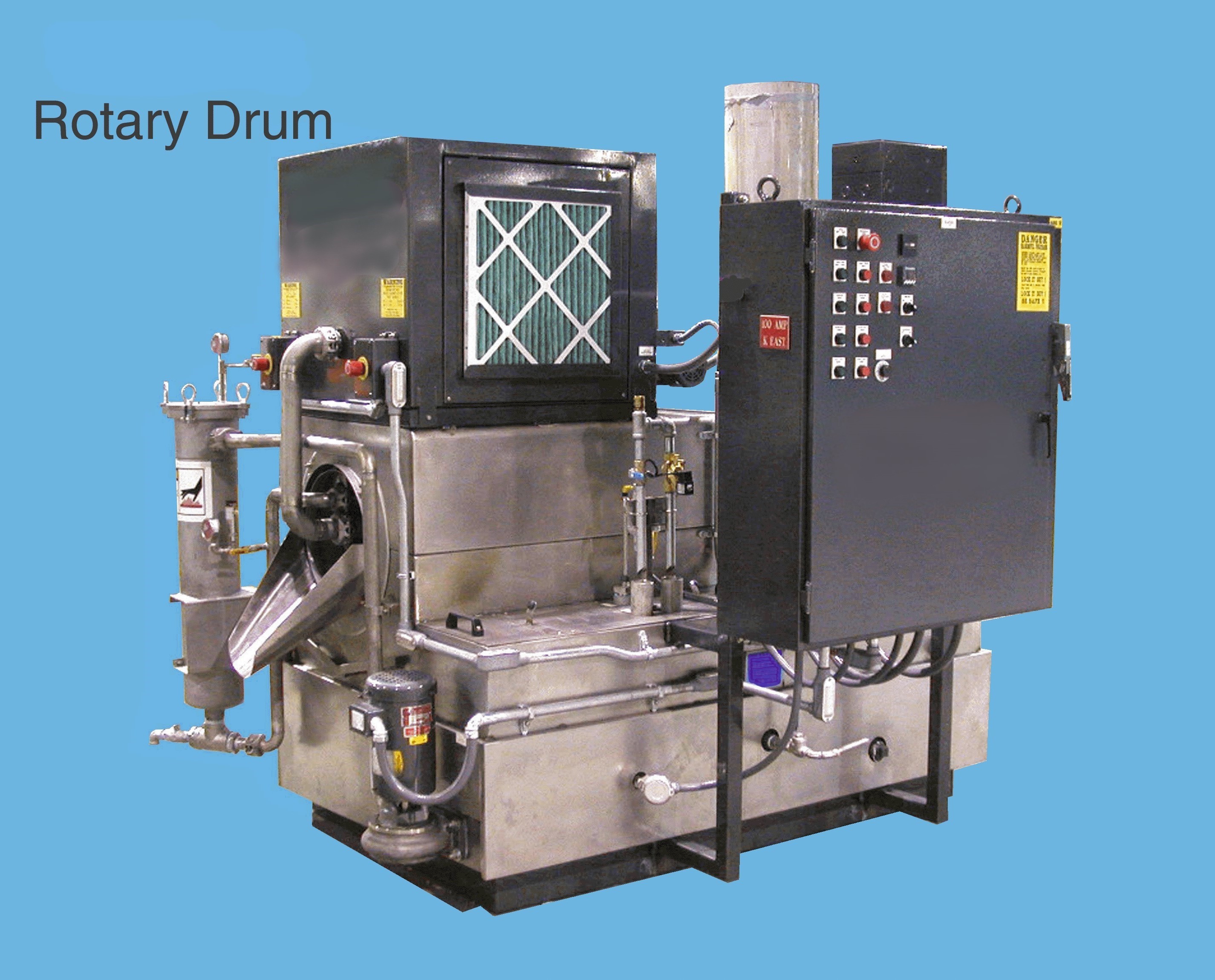 Washing Systems